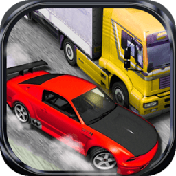AutoSpeed: Real Traffic Racer أيقونة