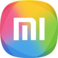 Impression Launcher theme आइकन