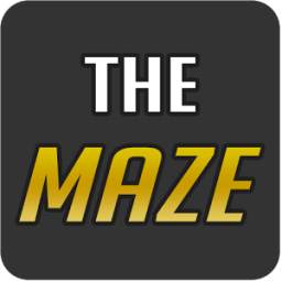 The MAZE Game