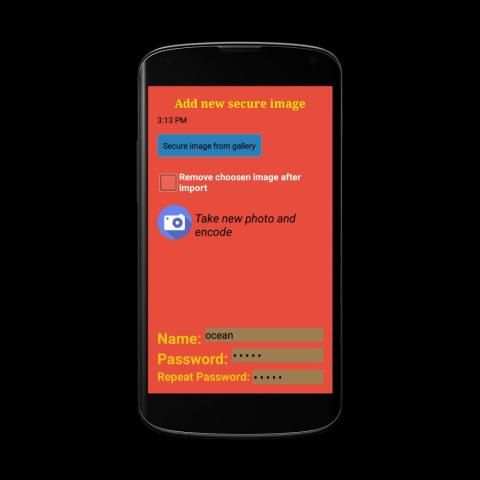 Secure Gallery screenshot 13