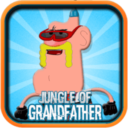 ikon Jungle Of Grandpather
