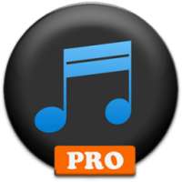بسيط MP3 تحميل المؤيد أيقونة