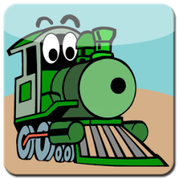 Unblock Train иконка