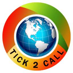 Tick 2 call