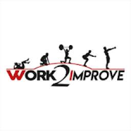 Work2Improve