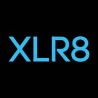 XLR8 Fitness on 9Apps
