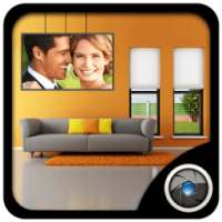 Interior Photo Frame on 9Apps