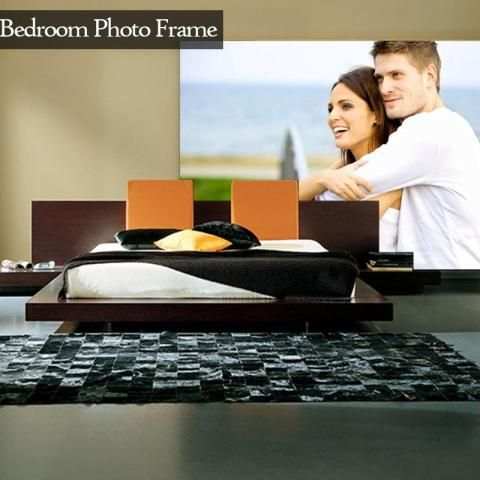 Bedroom Photo Frame screenshot 1