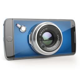 Camera HD 360 أيقونة