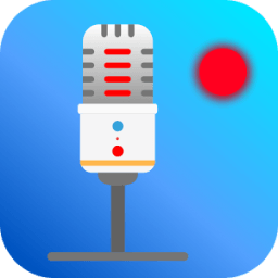 Voice Recorder- Audio Recorder icon