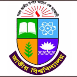 NU Results BD أيقونة