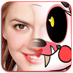 Mangle PhotoMix иконка