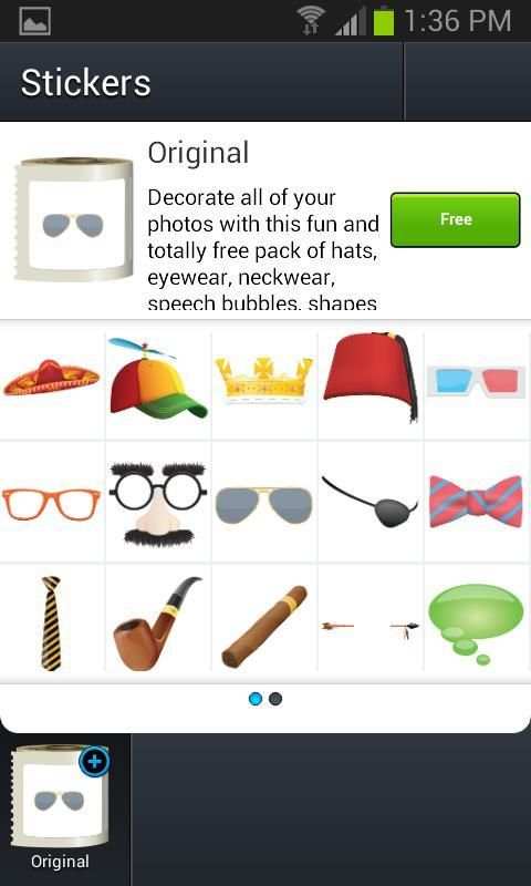 Photo Editor Free screenshot 4
