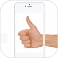 Transparent Screen for Android