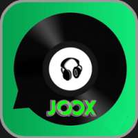 Guide Free For Joox Music