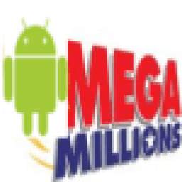 MEGA Millions Shaker