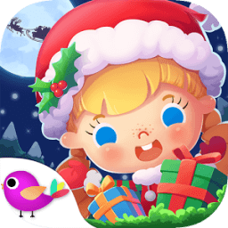 Candy's Christmas أيقونة