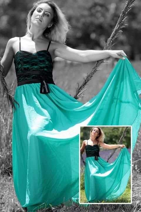 Color Splash Effect:Pic Editor स्क्रीनशॉट 2