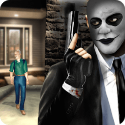 Assassin 47 : Secret Agent icon