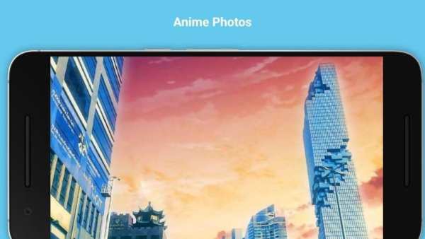 Everfilter Anime Photos 1 تصوير الشاشة