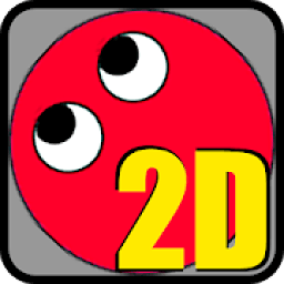 Maze Runner 2D आइकन