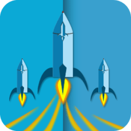 Booster أيقونة