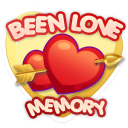 Been Love Memory आइकन