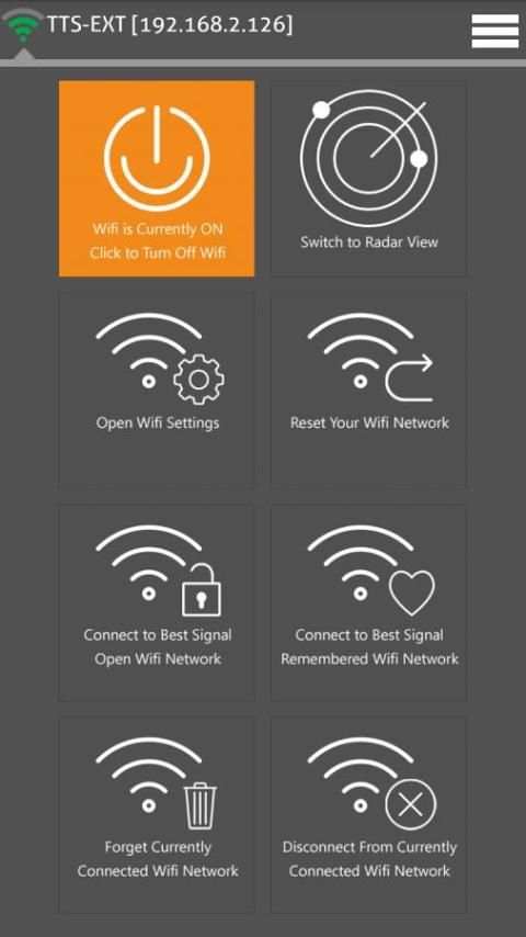 Easy Wifi Connect Free скриншот 8