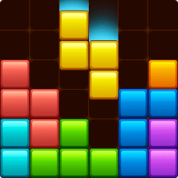 Block Forest World icon