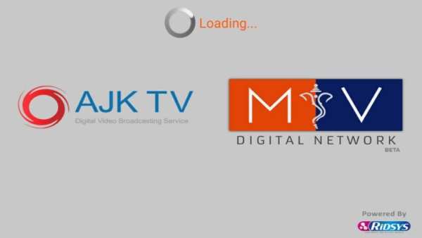 AJK LIVE TV screenshot 6