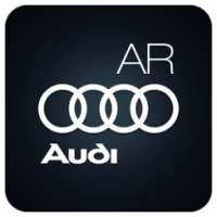 Audi Q2 AR