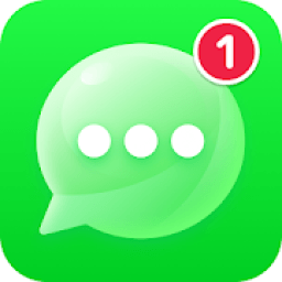 ikon Messages iOS 13 - SMS, MMS