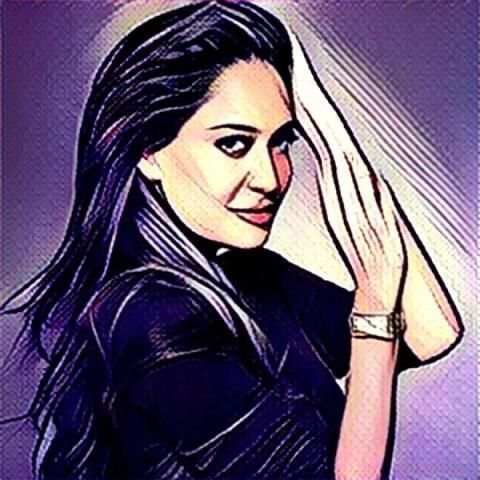 Photo Editor Pro स्क्रीनशॉट 10