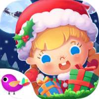 Candy's Christmas आइकन