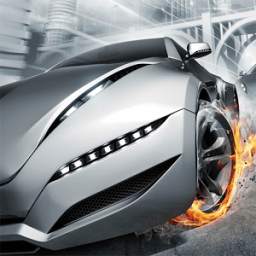 Asphalt Racing HD 2.9