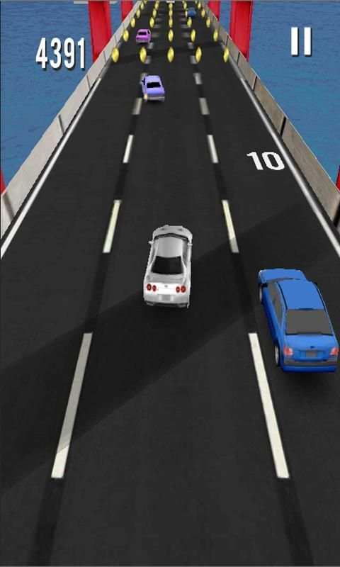 Drive Car स्क्रीनशॉट 2