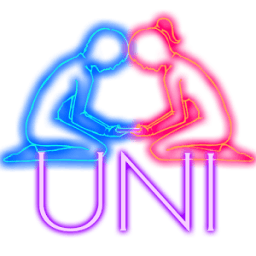 UNI for 2 Player आइकन