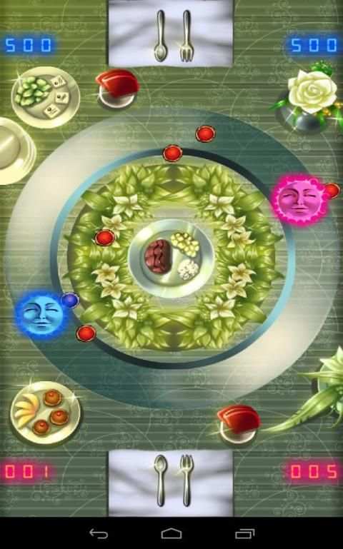UNI for 2 Player स्क्रीनशॉट 9