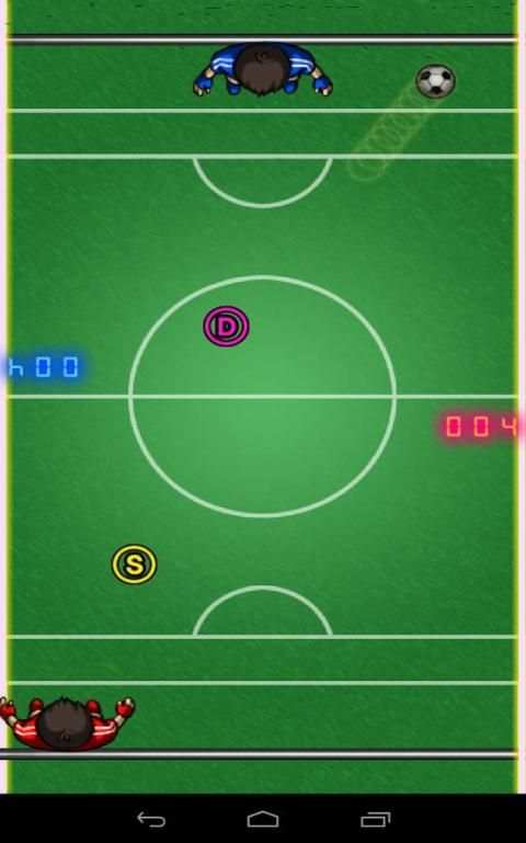 UNI for 2 Player स्क्रीनशॉट 6