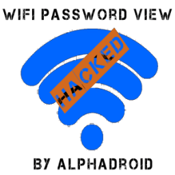 Wifi Password View आइकन