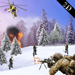 Contract Agent Sniper Shooter आइकन