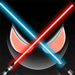 Stickman Fighter Battle Epic أيقونة