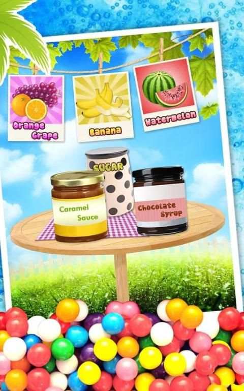 Milkshake Mania - Cooking Game स्क्रीनशॉट 3