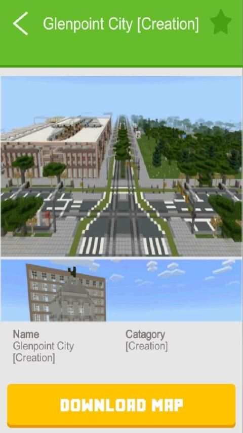 Maps for Minecraft PE screenshot 10