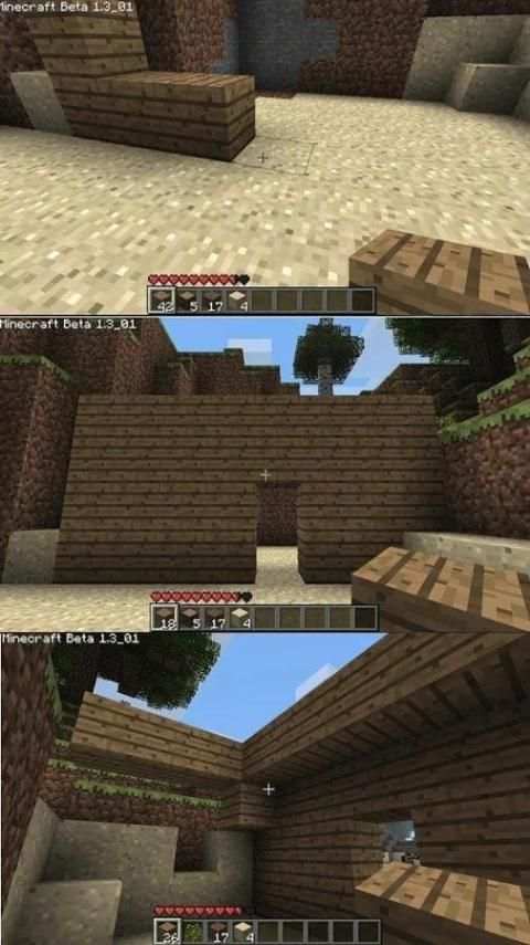 Epic Building Minecraft 2 स्क्रीनशॉट 5
