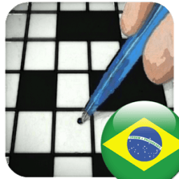 Palavras Cruzadas Brasileiro icon