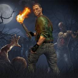 DEAD HUNTING EFFECT 2: ZOMBIE FPS SHOOTING GAME