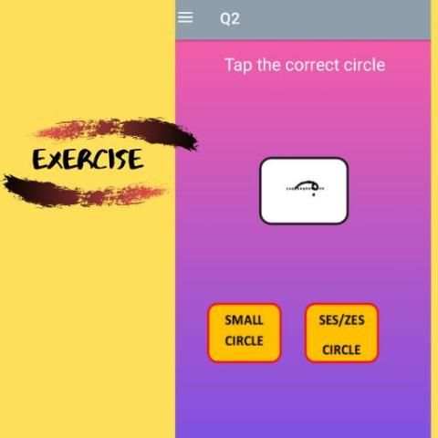 ShortAPPS: Shorthand for Beginners screenshot 1