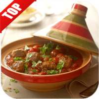 Tajine recettes on 9Apps