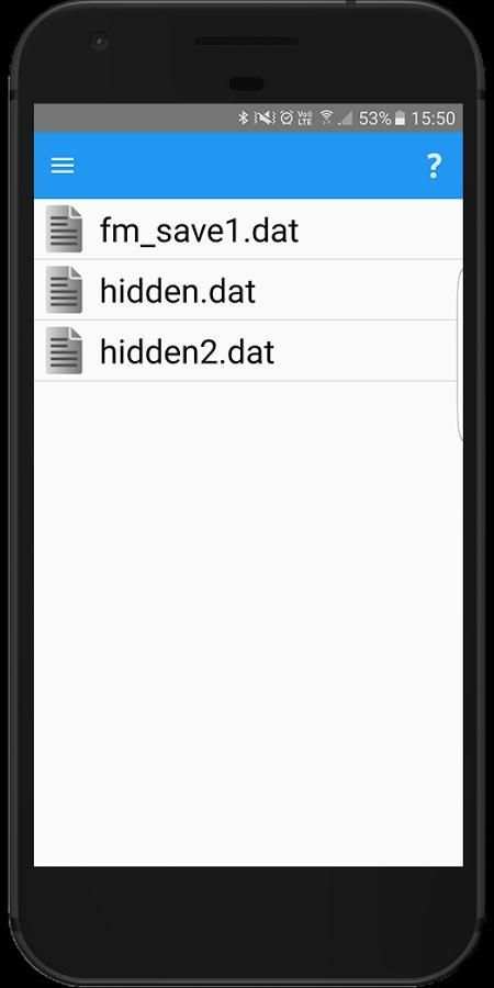 FMM 2017 Scout LITE screenshot 3